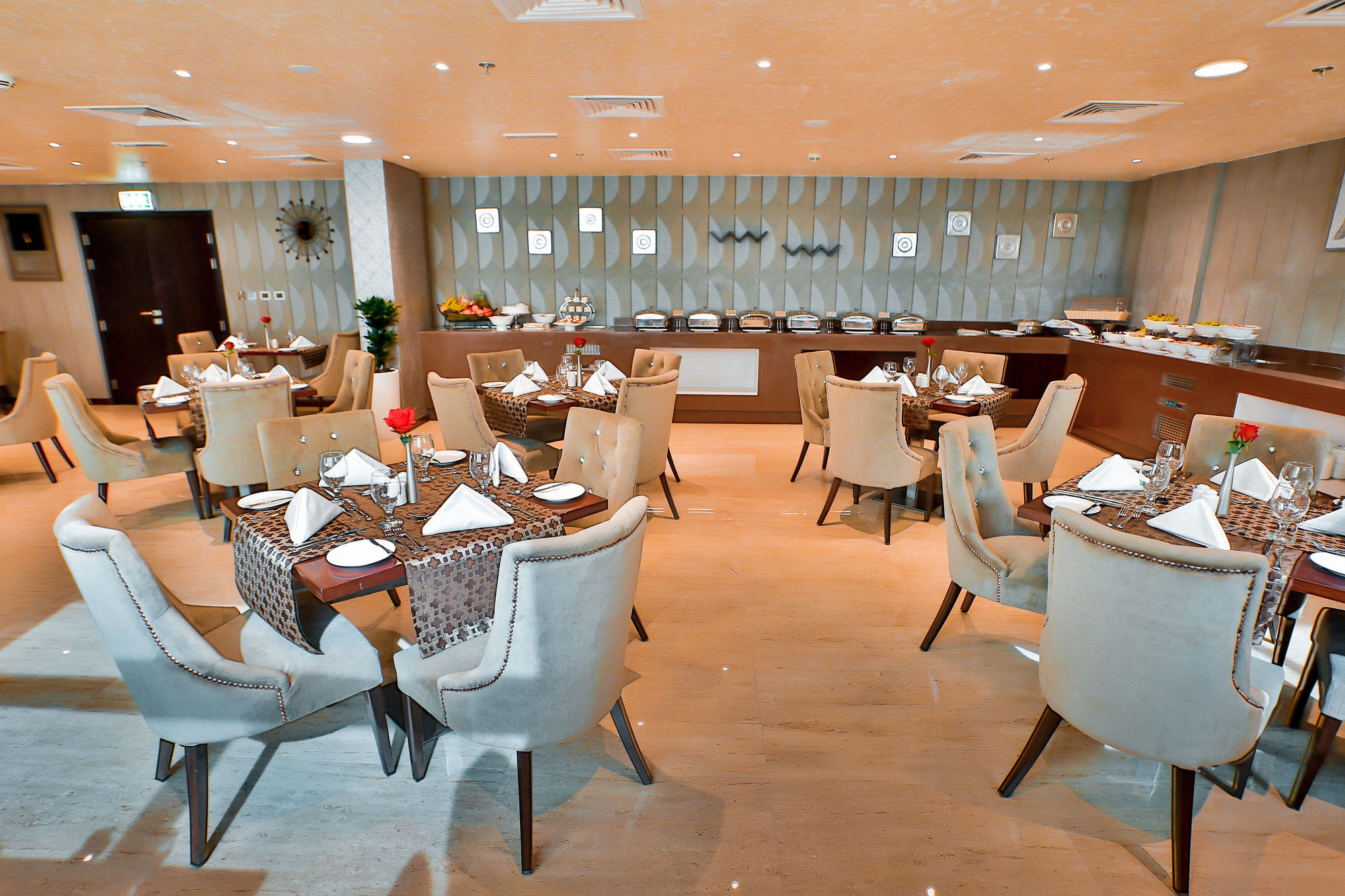 Signature Al Barsha
